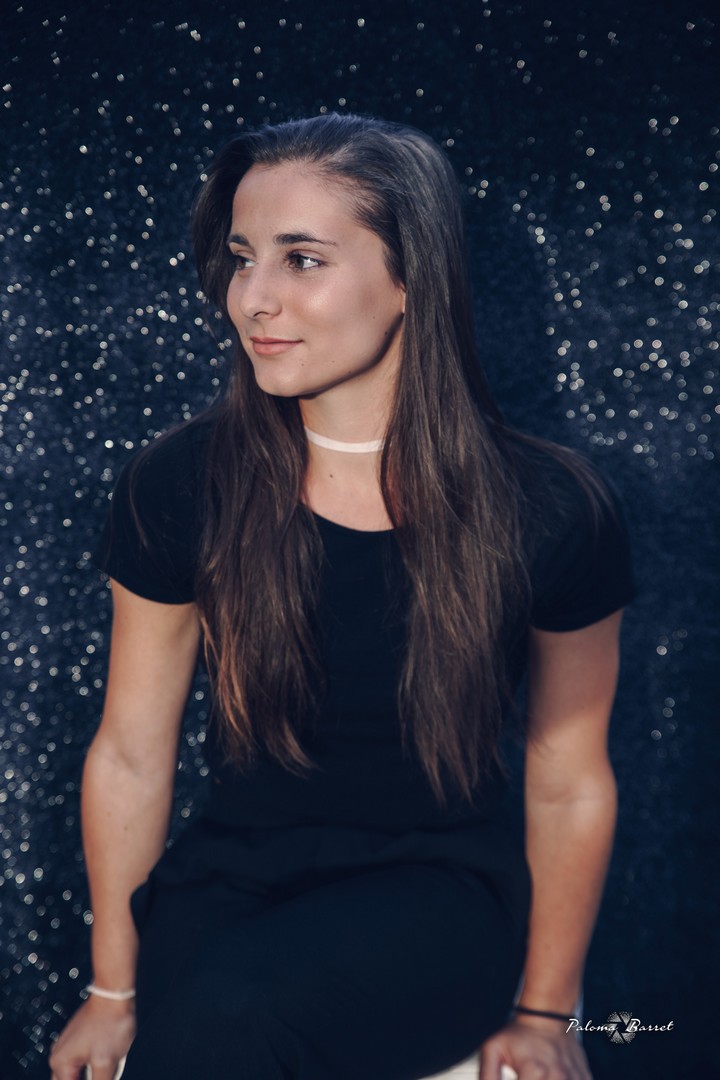 Élodie