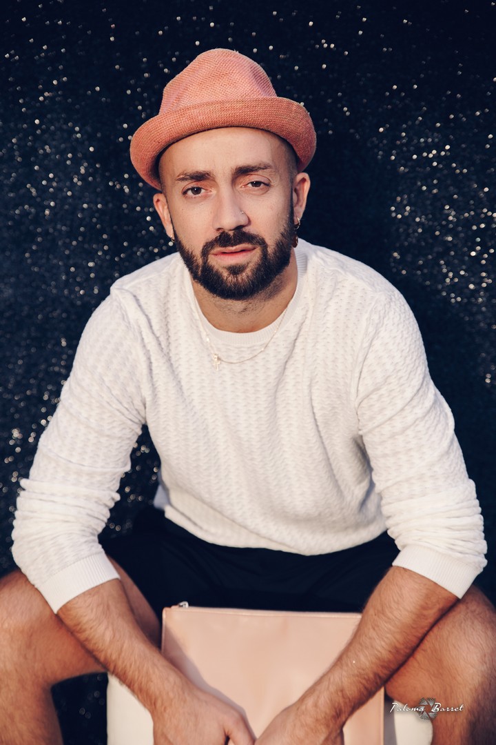 Kriss Leyo